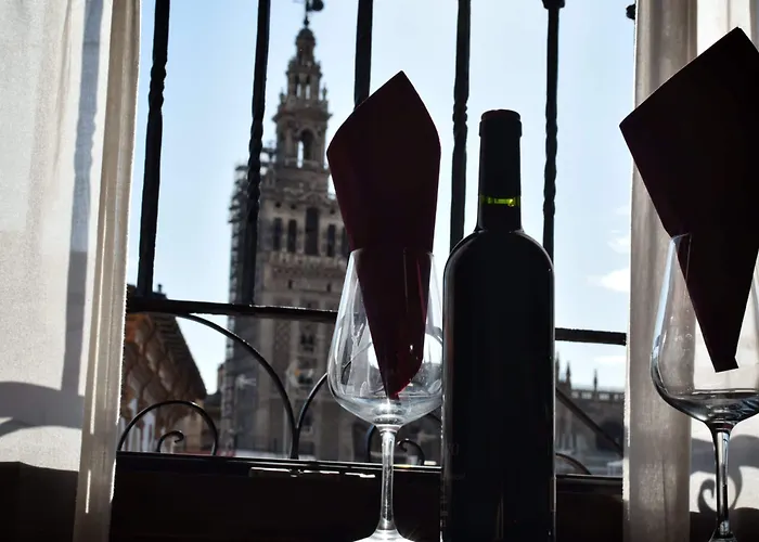 Convento La Gloria Hotel Sevilla