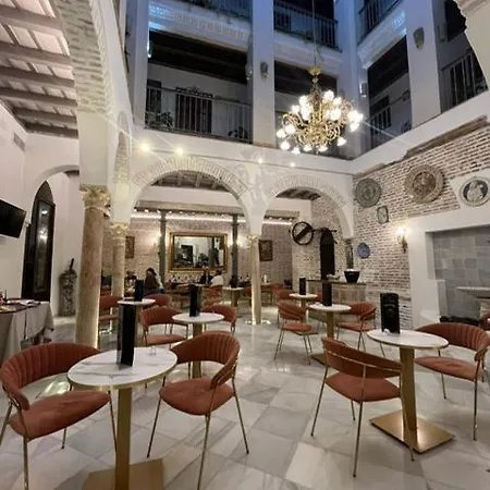 Szálloda Convento La Gloria 3*