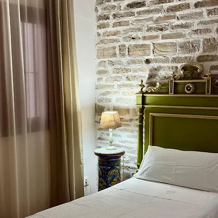 Szálloda Convento La Gloria 3*