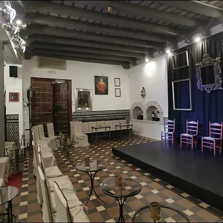 Szálloda Convento La Gloria