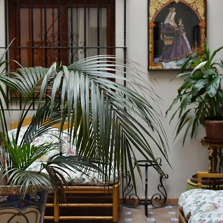 Szálloda Convento La Gloria