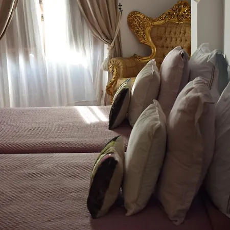 Convento La Gloria 3*