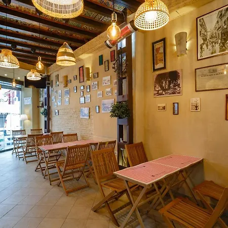 Convento La Gloria 3*