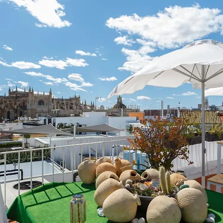Hotell Convento La Gloria 3*