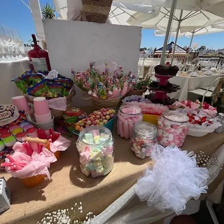 Convento La Gloria Hotel Seville