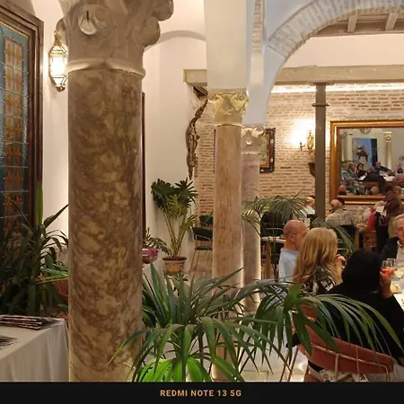 Convento La Gloria 3*