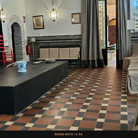 Convento La Gloria 3* Seville