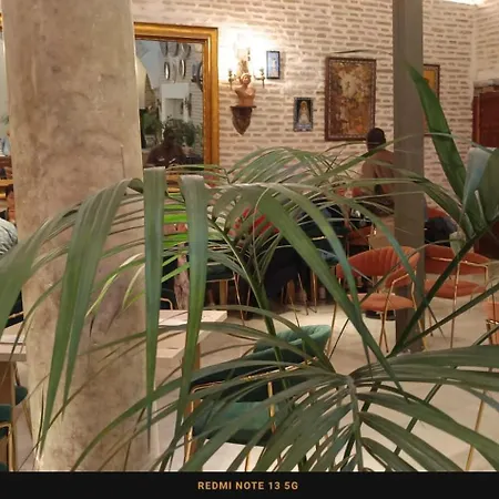 Convento La Gloria Hotel