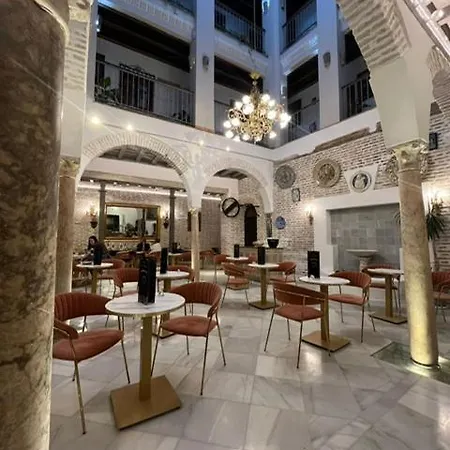 Hotel Convento La Gloria Seville