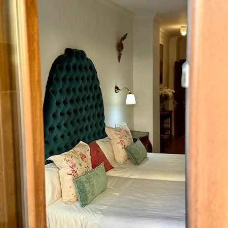 Hotel Convento La Gloria 3*