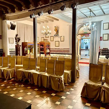 Hotel Convento La Gloria Seville