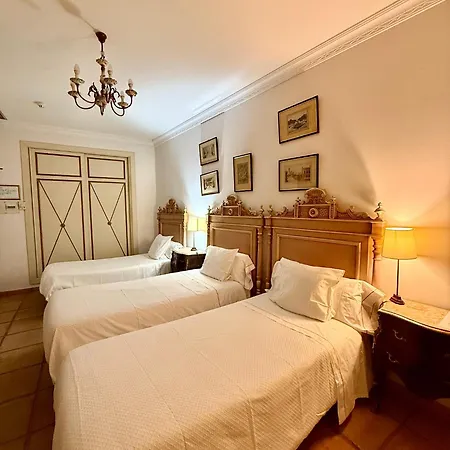 Convento La Gloria 3* Seville