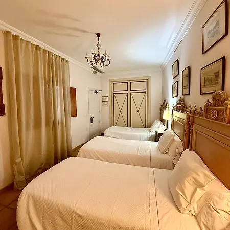 Convento La Gloria Hotel