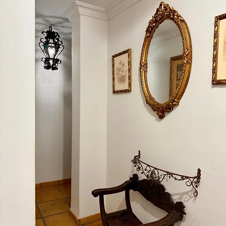 Hotel Convento La Gloria
