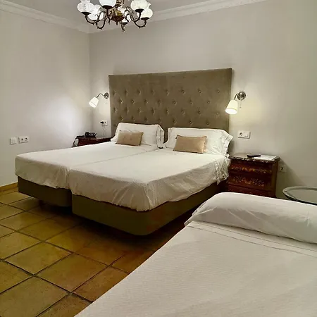 Convento La Gloria Hotel Seville