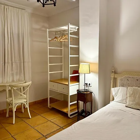 Hotel Convento La Gloria Seville
