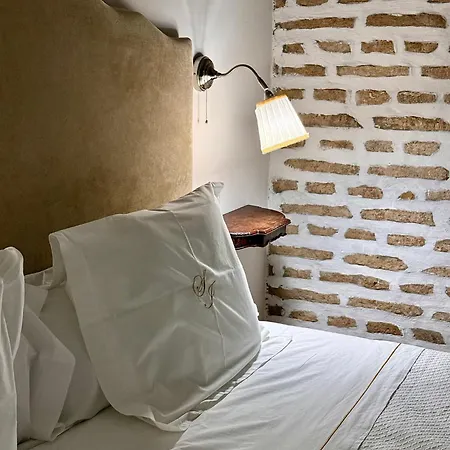 Convento La Gloria Hotel 3*