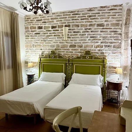 Hotel Convento La Gloria Seville