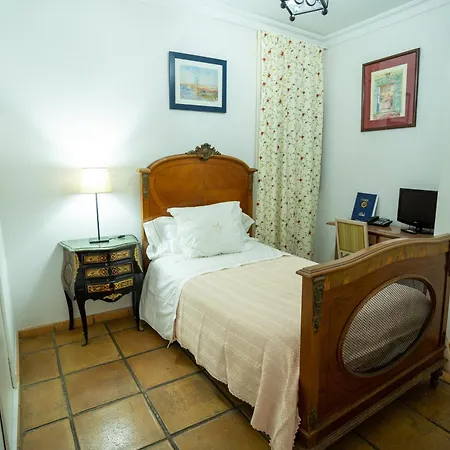 Hotel Convento La Gloria Seville