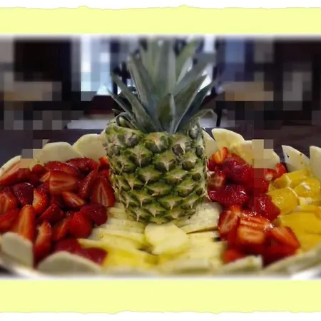 Hotel Convento La Gloria