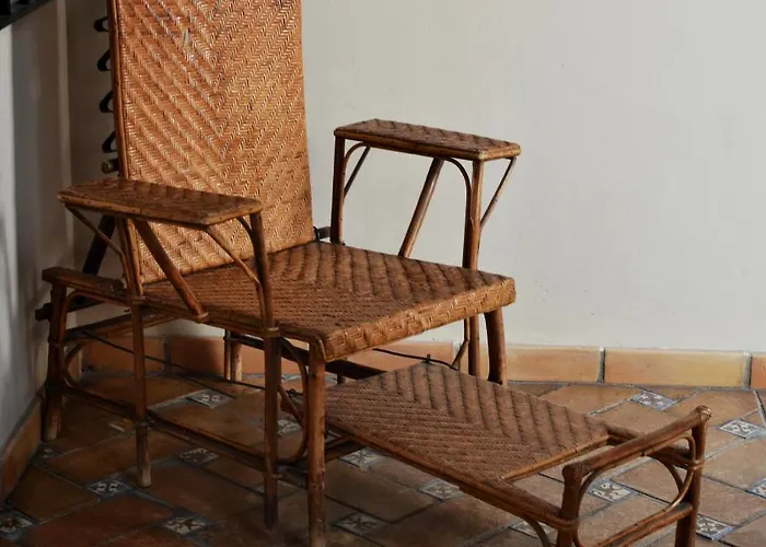 Convento La Gloria Hotel 3*