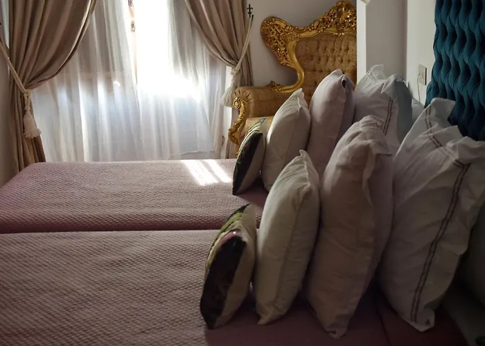 Convento La Gloria 3*