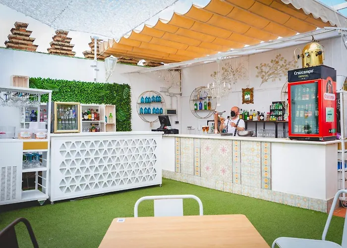 Convento La Gloria Hotel Sevilla