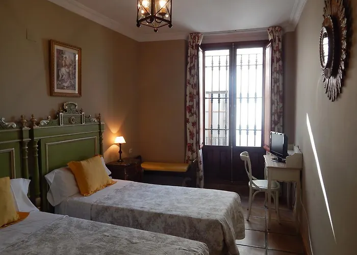 Hotel Convento La Gloria 3*