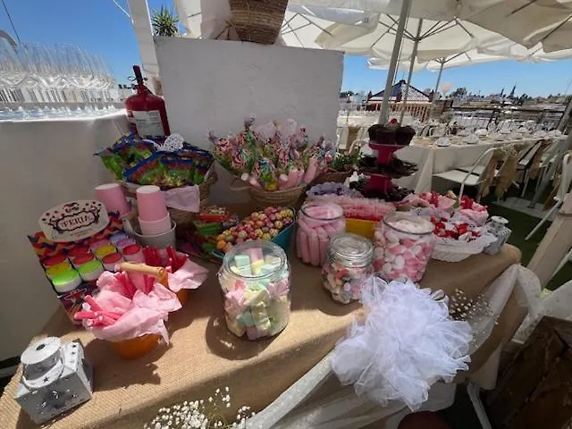 Convento La Gloria Hotel Sevilla