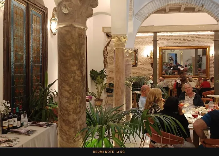 Convento La Gloria 3*