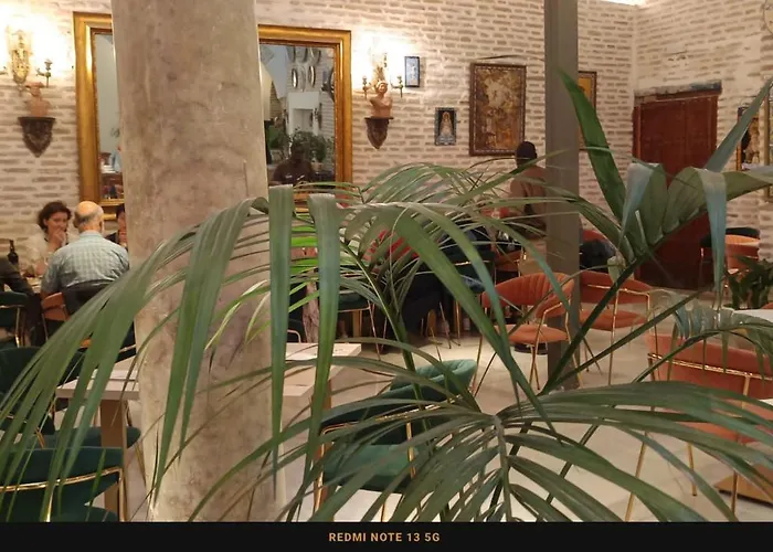 Convento La Gloria Hotel