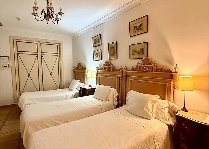 Convento La Gloria 3* Sevilla