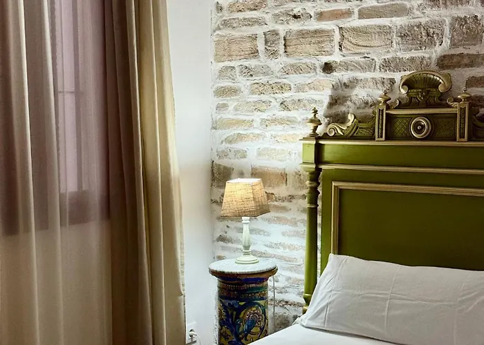 Hotel Convento La Gloria 3*