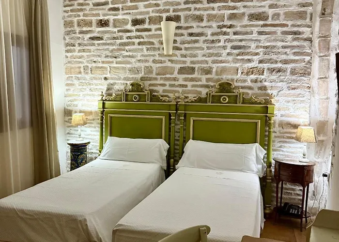 Hotel Convento La Gloria Sevilla