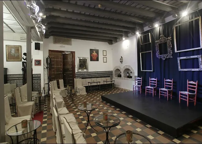 Hotel Convento La Gloria