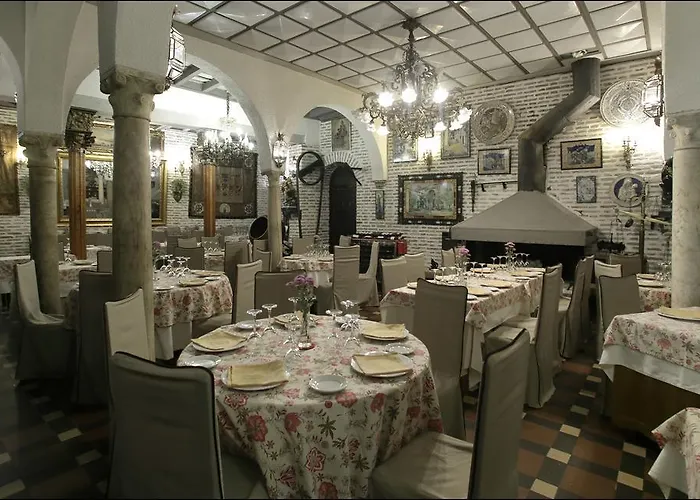 Convento La Gloria Hotel Sevilla