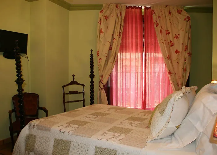 Hotel Convento La Gloria 3*