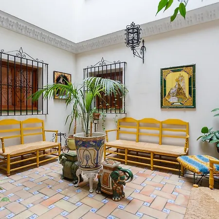 Hotel Convento La Gloria Sevilha