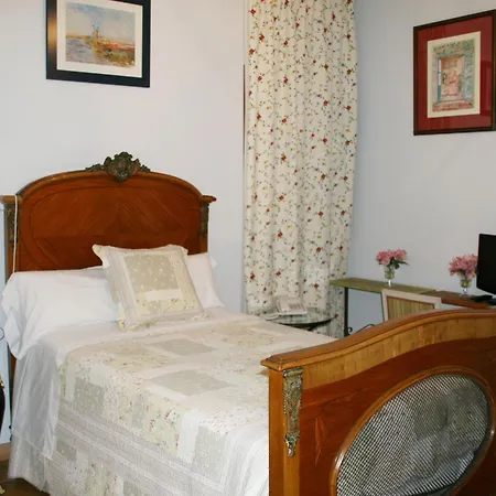 Hotel Convento La Gloria Sevilha