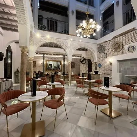Convento La Gloria Hotel Sevilha