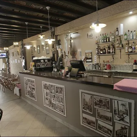 Hotel Convento La Gloria Sevilha