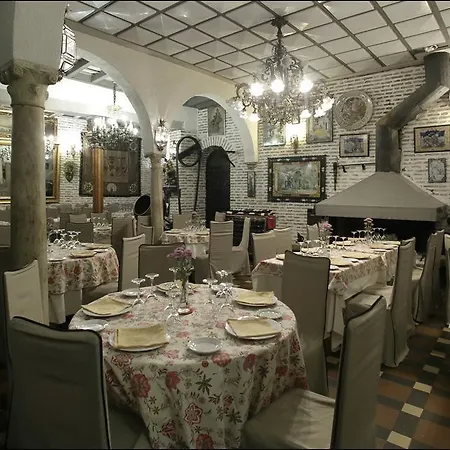 Convento La Gloria Hotel Sevilha